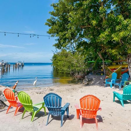 Apartament B 405 Moon Bay Key Largo Zewnętrze zdjęcie