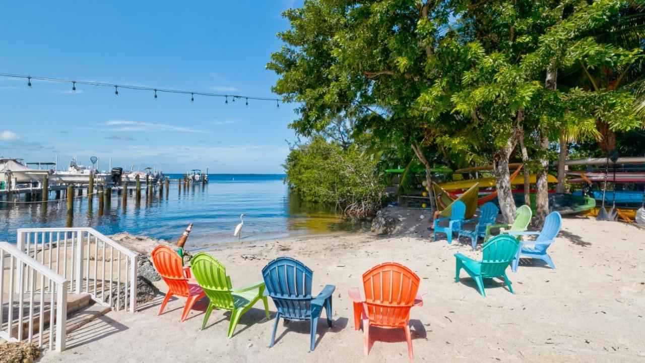 Apartament B 405 Moon Bay Key Largo Zewnętrze zdjęcie