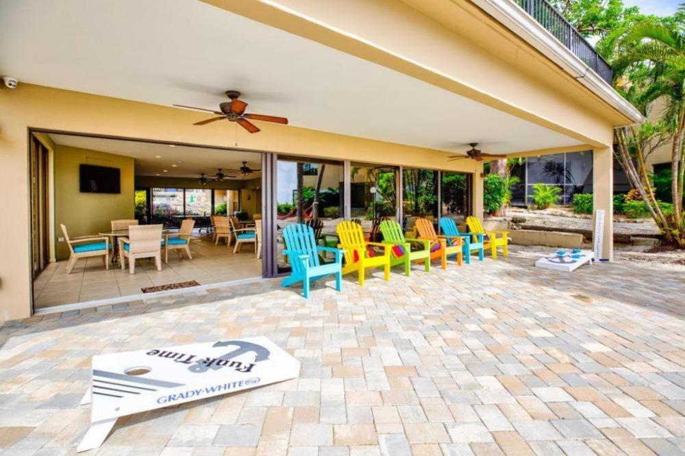 Apartament B 405 Moon Bay Key Largo Zewnętrze zdjęcie