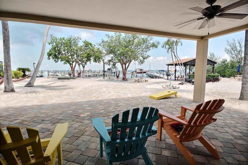 Apartament B 405 Moon Bay Key Largo Zewnętrze zdjęcie