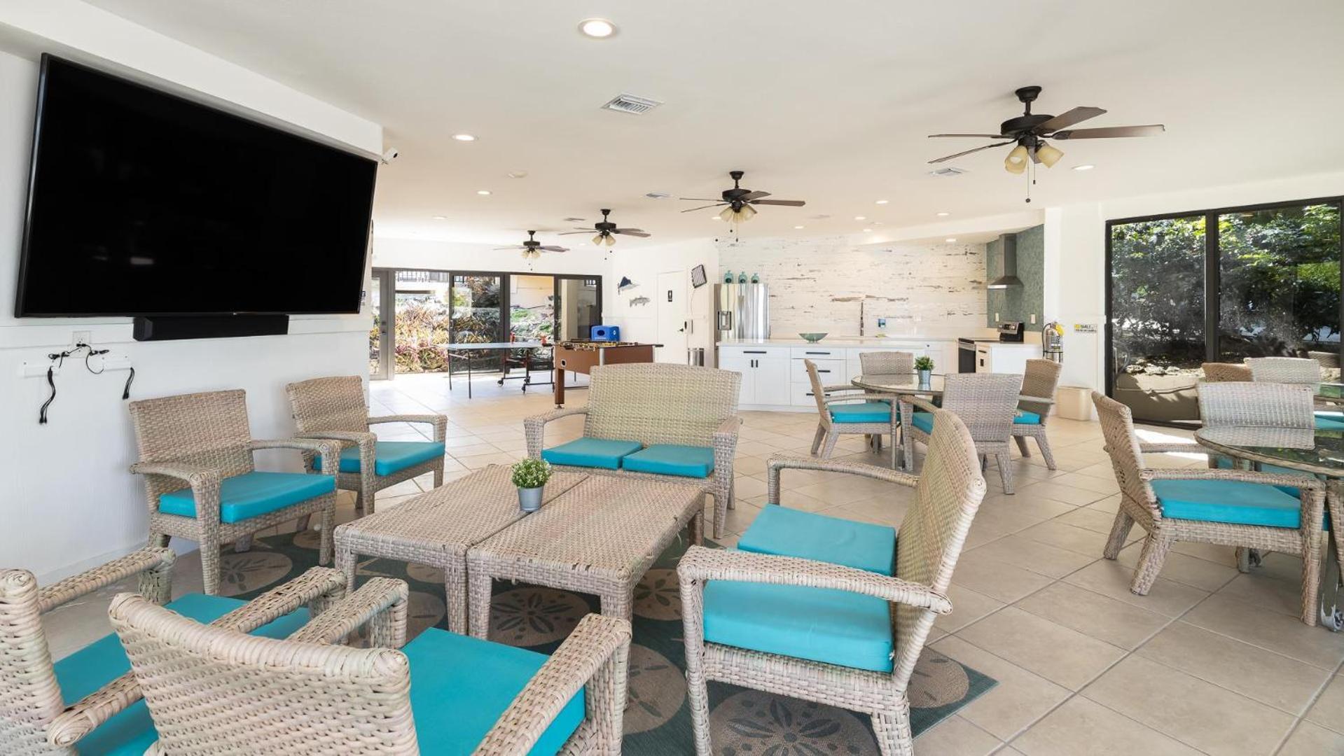 Apartament B 405 Moon Bay Key Largo Zewnętrze zdjęcie