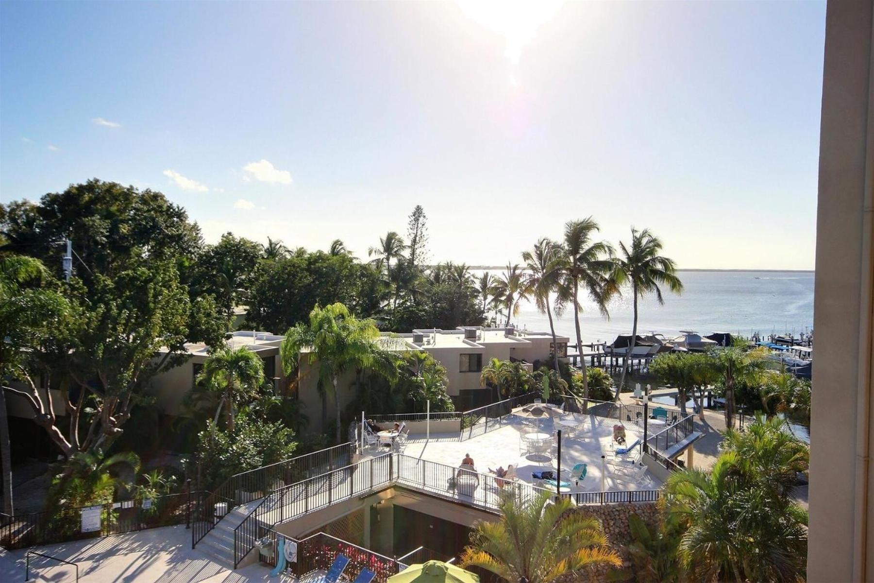 Apartament B 405 Moon Bay Key Largo Zewnętrze zdjęcie